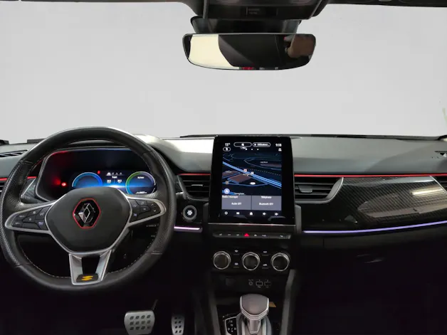 RENAULT Arkana 1.6 E-Tech R.S.Line