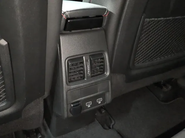 RENAULT Arkana 1.6 E-Tech R.S.Line