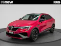 RENAULT Arkana 1.6 E-Tech R.S.Line