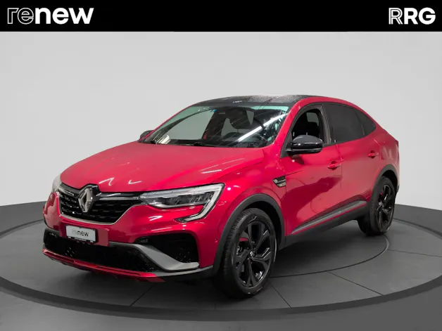 RENAULT Arkana 1.6 E-Tech R.S.Line