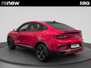 RENAULT Arkana 1.6 E-Tech R.S.Line