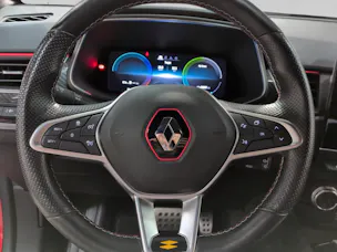 RENAULT Arkana 1.6 E-Tech R.S.Line