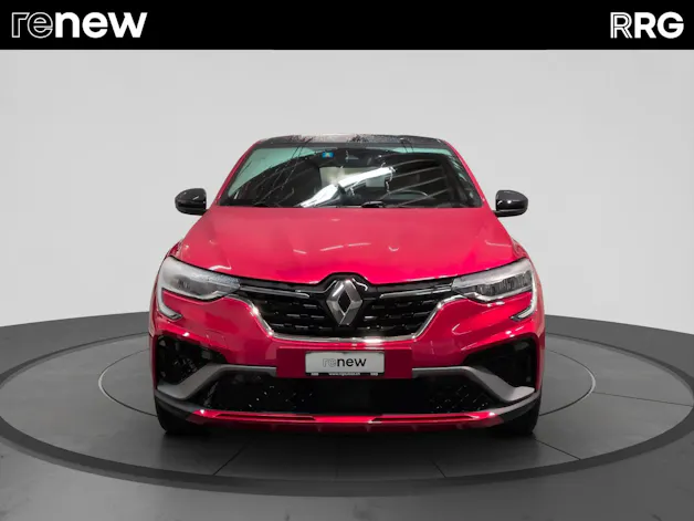 RENAULT Arkana 1.6 E-Tech R.S.Line