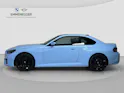 BMW 2er Reihe G87 Coupé M2