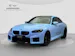 BMW 2er Reihe G87 Coupé M2