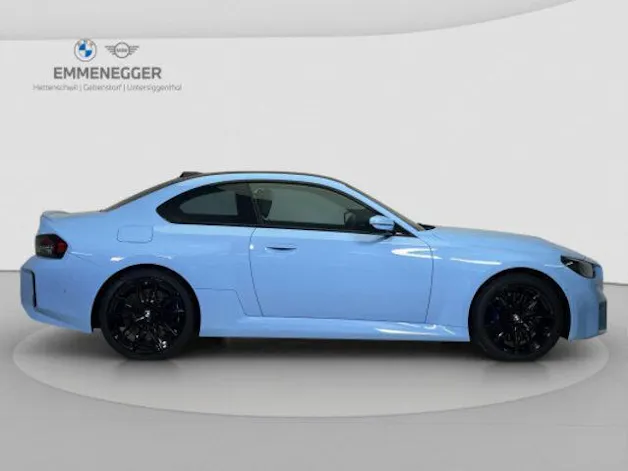 BMW 2er Reihe G87 Coupé M2