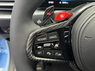 BMW 2er Reihe G87 Coupé M2