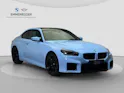 BMW 2er Reihe G87 Coupé M2