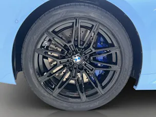 BMW 2er Reihe G87 Coupé M2