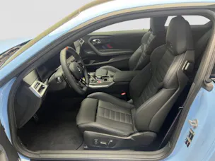 BMW 2er Reihe G87 Coupé M2