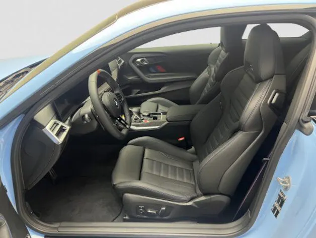 BMW 2er Reihe G87 Coupé M2
