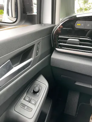 FORD Grand Tourneo Connect 2.0 EcoBlue AWD Active 7-Sitzer