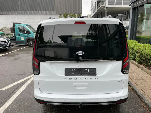 FORD Grand Tourneo Connect 2.0 EcoBlue AWD Active 7-Sitzer