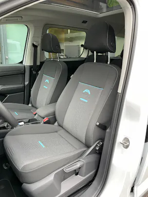FORD Grand Tourneo Connect 2.0 EcoBlue AWD Active 7-Sitzer