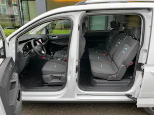 FORD Grand Tourneo Connect 2.0 EcoBlue AWD Active 7-Sitzer