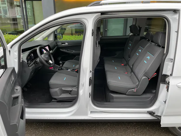 FORD Grand Tourneo Connect 2.0 EcoBlue AWD Active 7-Sitzer