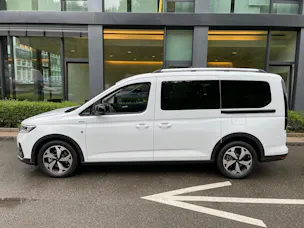FORD Grand Tourneo Connect 2.0 EcoBlue AWD Active 7-Sitzer