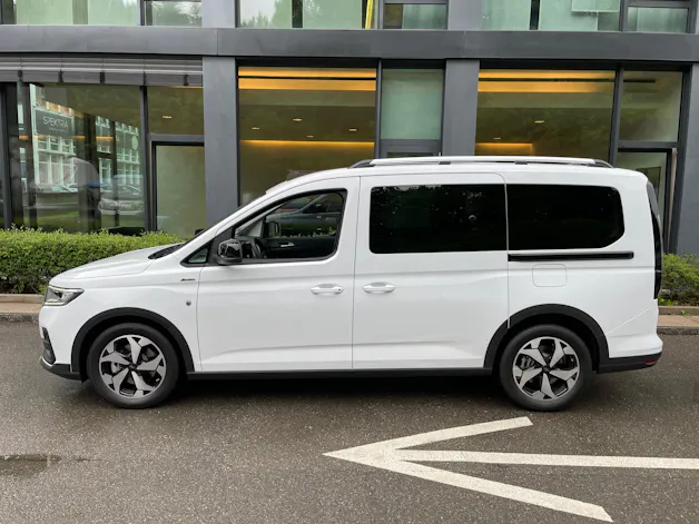 FORD Grand Tourneo Connect 2.0 EcoBlue AWD Active 7-Sitzer