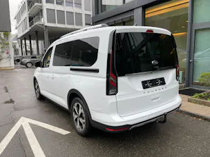 FORD Grand Tourneo Connect 2.0 EcoBlue AWD Active 7-Sitzer