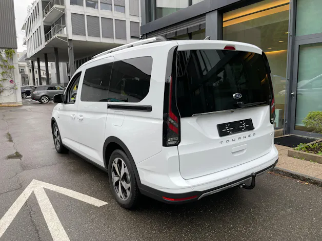 FORD Grand Tourneo Connect 2.0 EcoBlue AWD Active 7-Sitzer