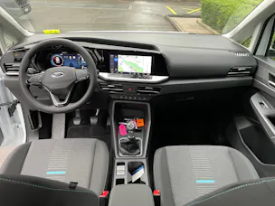 FORD Grand Tourneo Connect 2.0 EcoBlue AWD Active 7-Sitzer