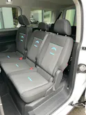 FORD Grand Tourneo Connect 2.0 EcoBlue AWD Active 7-Sitzer