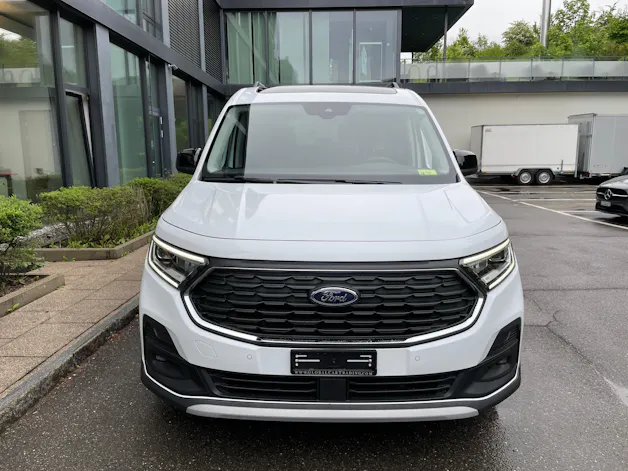 FORD Grand Tourneo Connect 2.0 EcoBlue AWD Active 7-Sitzer