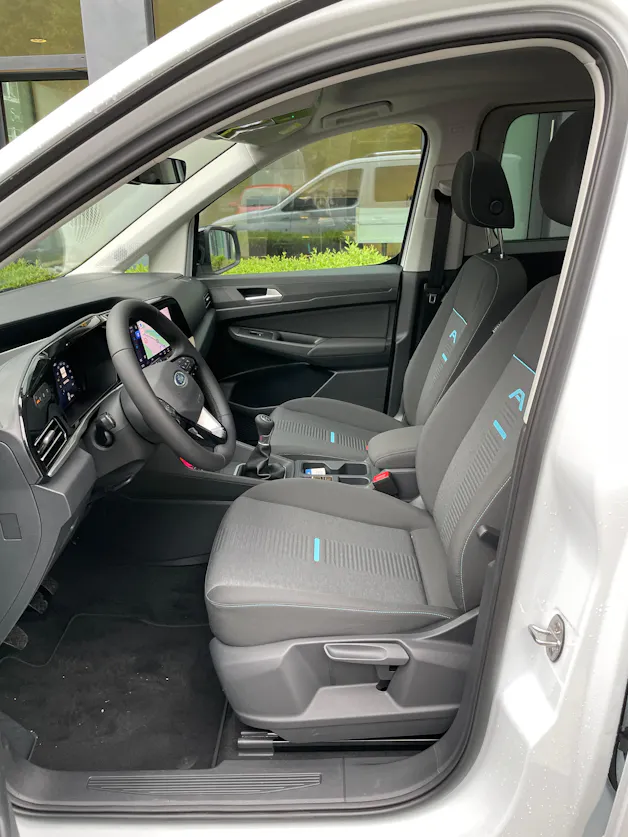 FORD Grand Tourneo Connect 2.0 EcoBlue AWD Active 7-Sitzer
