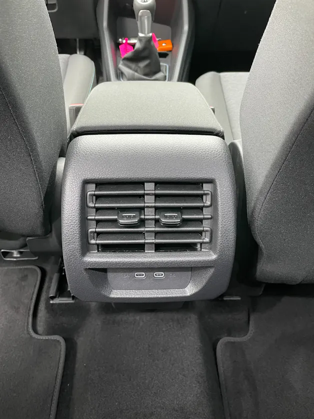 FORD Grand Tourneo Connect 2.0 EcoBlue AWD Active 7-Sitzer