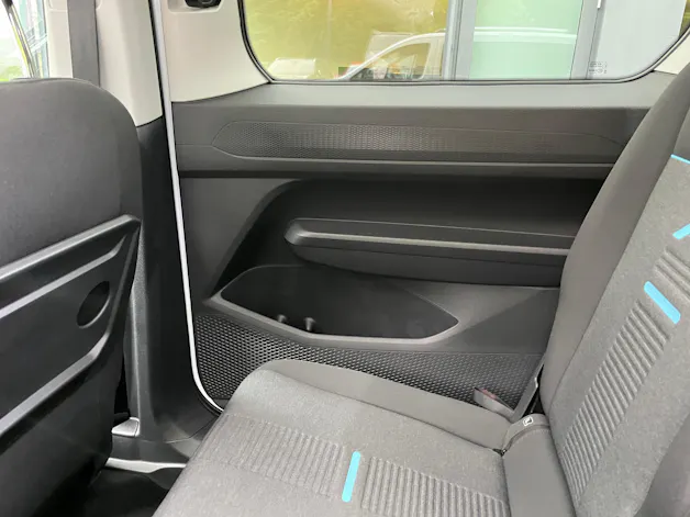 FORD Grand Tourneo Connect 2.0 EcoBlue AWD Active 7-Sitzer