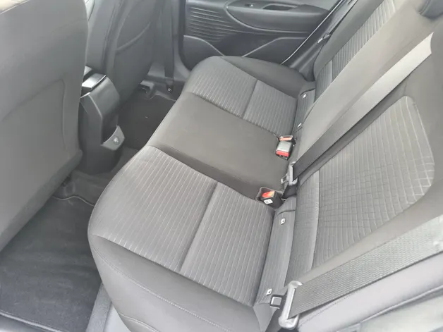 HYUNDAI i20 1.0 T-GDi Amplia DCT