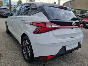 HYUNDAI i20 1.0 T-GDi Amplia DCT