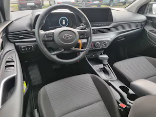 HYUNDAI i20 1.0 T-GDi Amplia DCT