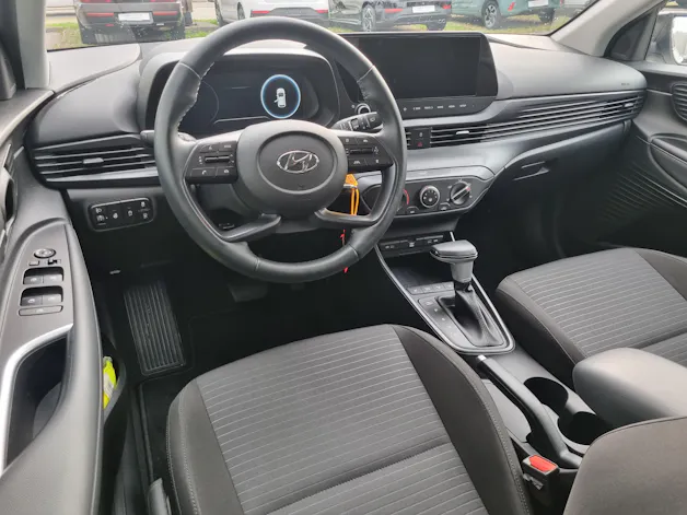 HYUNDAI i20 1.0 T-GDi Amplia DCT