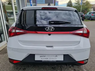 HYUNDAI i20 1.0 T-GDi Amplia DCT