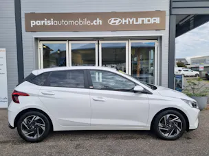 HYUNDAI i20 1.0 T-GDi Amplia DCT