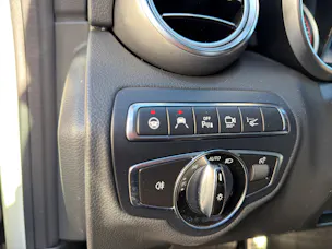 MERCEDES-BENZ C 63 S Cabriolet AMG Speedshift