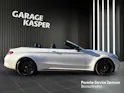 MERCEDES-BENZ C 63 S Cabriolet AMG Speedshift