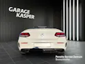 MERCEDES-BENZ C 63 S Cabriolet AMG Speedshift