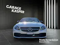 MERCEDES-BENZ C 63 S Cabriolet AMG Speedshift