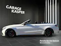 MERCEDES-BENZ C 63 S Cabriolet AMG Speedshift