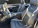 MERCEDES-BENZ C 63 S Cabriolet AMG Speedshift