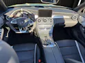 MERCEDES-BENZ C 63 S Cabriolet AMG Speedshift