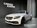 MERCEDES-BENZ C 63 S Cabriolet AMG Speedshift