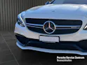 MERCEDES-BENZ C 63 S Cabriolet AMG Speedshift