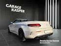 MERCEDES-BENZ C 63 S Cabriolet AMG Speedshift