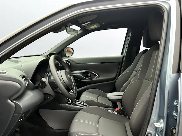 Toyota Yaris Cross 1.5 VVT-i HSD Trend AWD-i