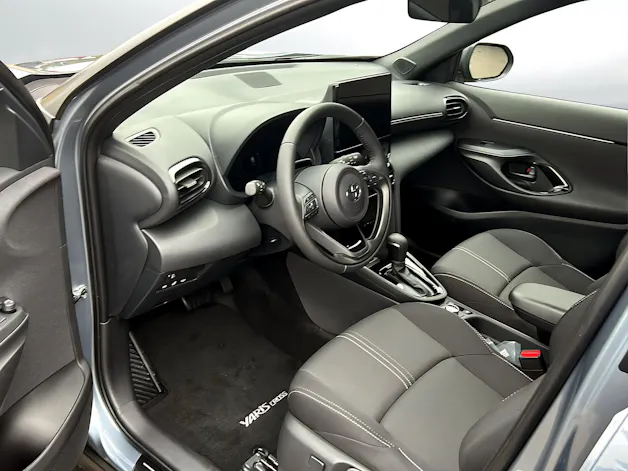 Toyota Yaris Cross 1.5 VVT-i HSD Trend AWD-i