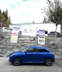 Suzuki Swift 1.2 Piz Sulai Top Hybrid 4x4