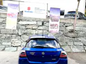 Suzuki Swift 1.2 Piz Sulai Top Hybrid 4x4